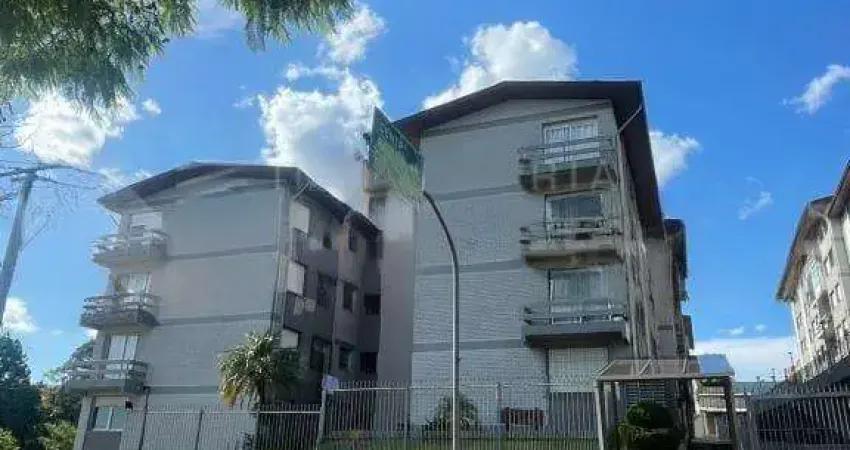 Apartamento com 2 quartos à venda no Petrópolis, Caxias do Sul