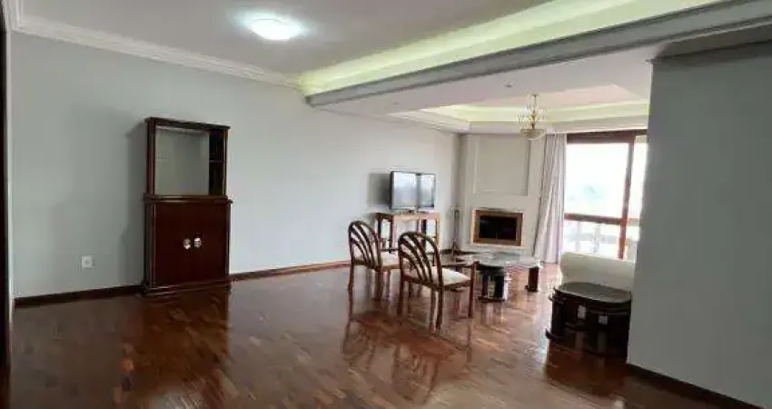 Apartamento com 3 quartos à venda no Cristo Redentor, Caxias do Sul 