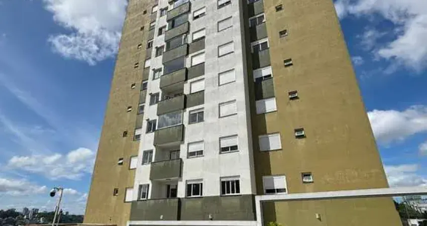 Apartamento com 2 quartos para alugar no São Leopoldo, Caxias do Sul 