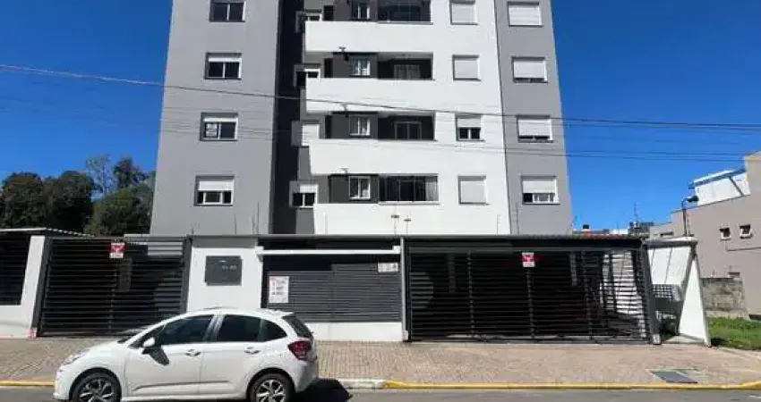 Apartamento com 2 quartos à venda na Vila Verde, Caxias do Sul