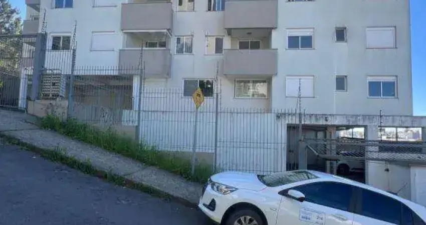 Apartamento com 1 quarto à venda no Petrópolis, Caxias do Sul
