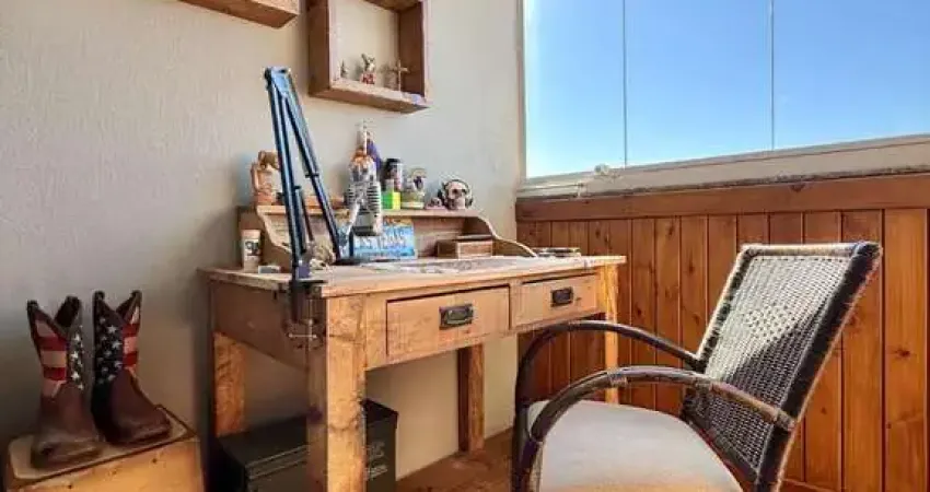 Apartamento com 2 quartos à venda no Jardim América, Caxias do Sul 