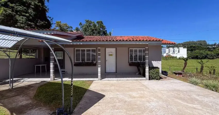 Casa com 2 quartos para alugar na Colina Sorriso, Caxias do Sul