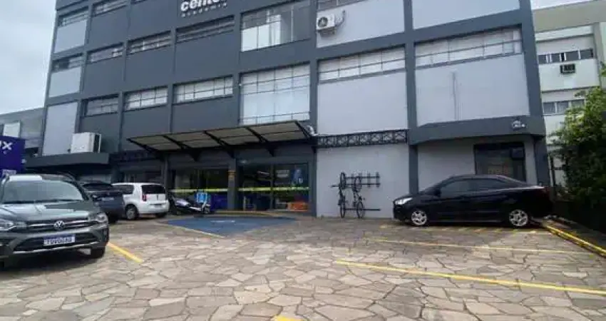 Sala comercial para alugar no Santa Catarina, Caxias do Sul