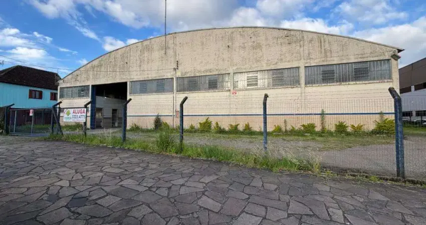 Barracão / Galpão / Depósito para alugar no São Ciro, Caxias do Sul