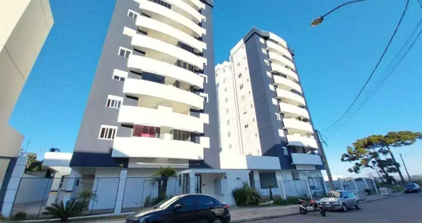 Apartamento com 1 quarto à venda na Vila Verde, Caxias do Sul 