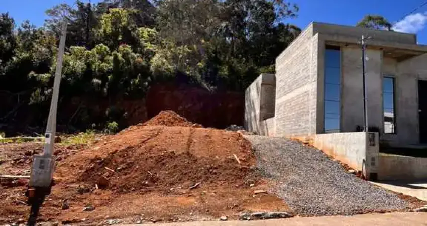 Terreno à venda no São Luiz, Caxias do Sul