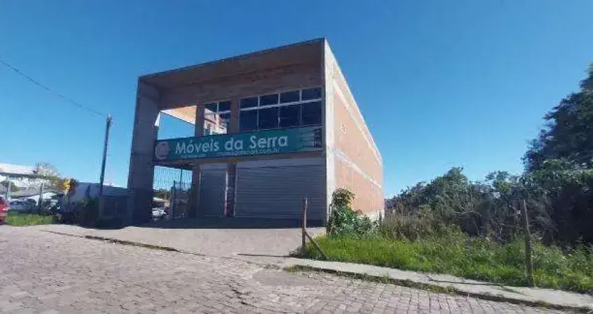 Ponto comercial para alugar no Salgado Filho, Caxias do Sul 