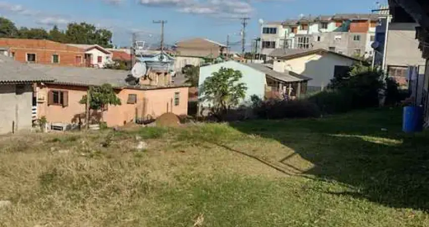 Terreno à venda no Charqueadas, Caxias do Sul 