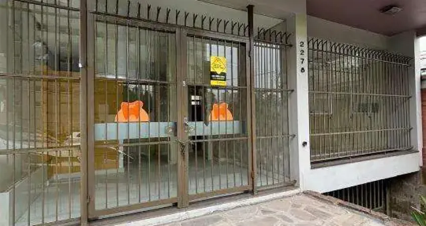 Ponto comercial para alugar no Exposição, Caxias do Sul 