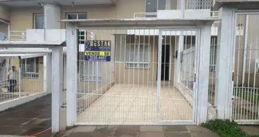 Casa com 2 quartos à venda no Santa Lúcia do Piaí, Caxias do Sul 