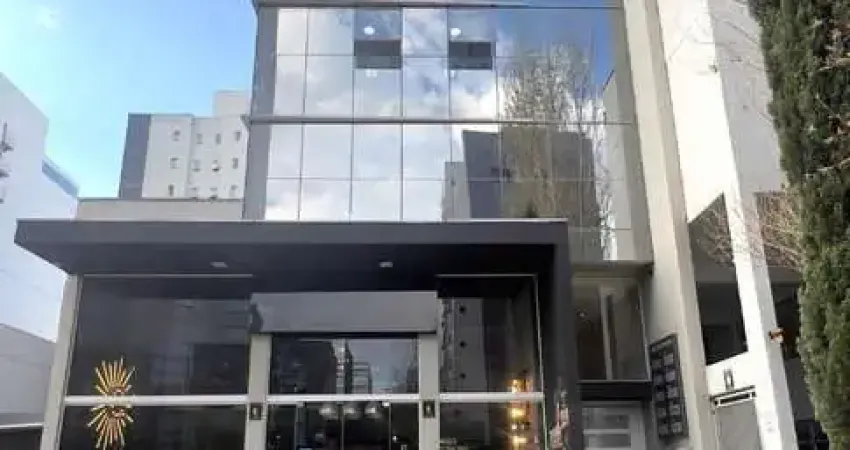 Sala comercial para alugar no Exposição, Caxias do Sul 