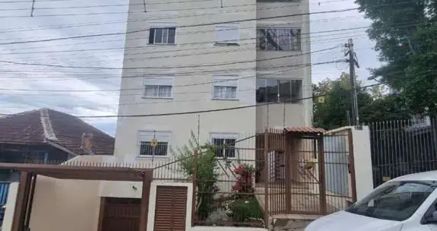 Apartamento com 3 quartos à venda no Rio Branco, Caxias do Sul