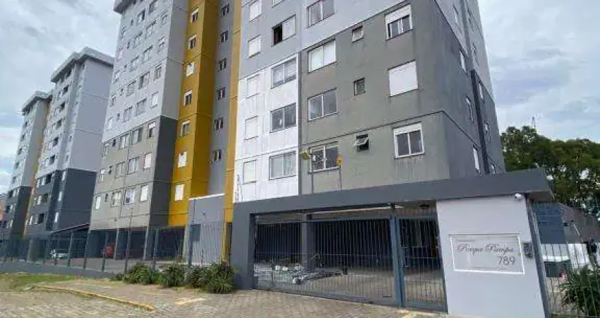 Apartamento com 2 quartos para alugar no Interlagos, Caxias do Sul