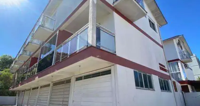 Casa com 2 quartos à venda na Ana Rech, Caxias do Sul 