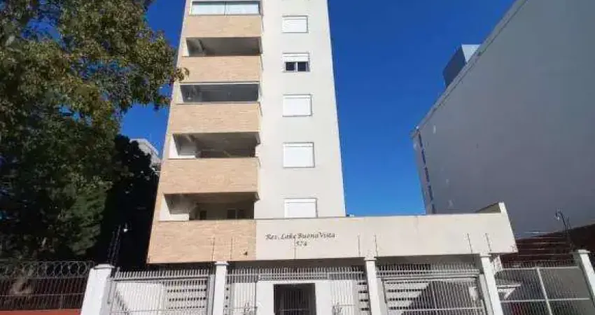 Apartamento semi mobiliado nossa senhora de lourdes caxias do sul