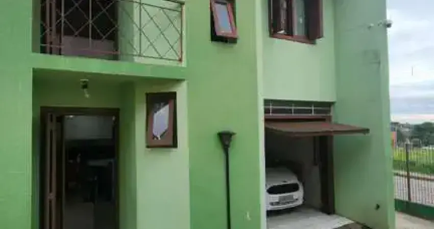 Casa com 3 quartos à venda no Cristo Redentor, Caxias do Sul 