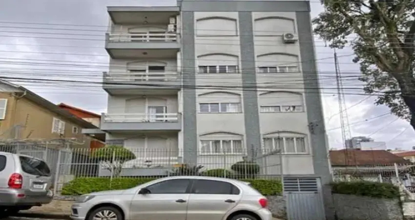 Apartamento com 2 quartos para alugar no Cinqüentenário, Caxias do Sul