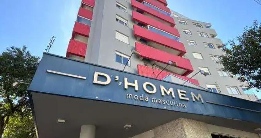 Apartamento mobiliado nossa senhora de lourdes caxias do sul