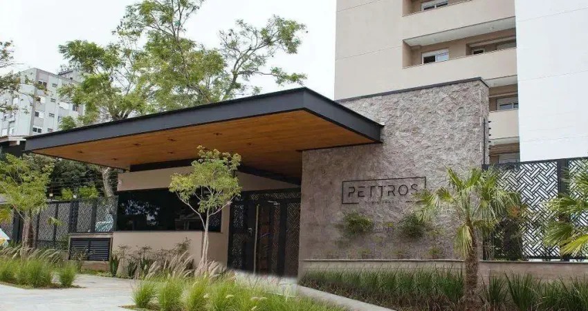 Apartamento com 3 quartos à venda no Petrópolis, Caxias do Sul