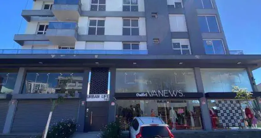 Apartamento com 1 quarto à venda no Santa Catarina, Caxias do Sul