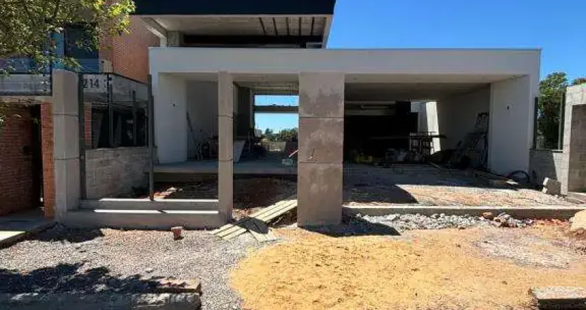 Casa com 3 quartos à venda na Bela Vista, Caxias do Sul 