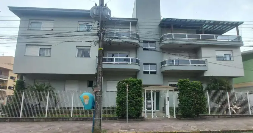 Apartamento com 2 quartos para alugar no Petrópolis, Caxias do Sul