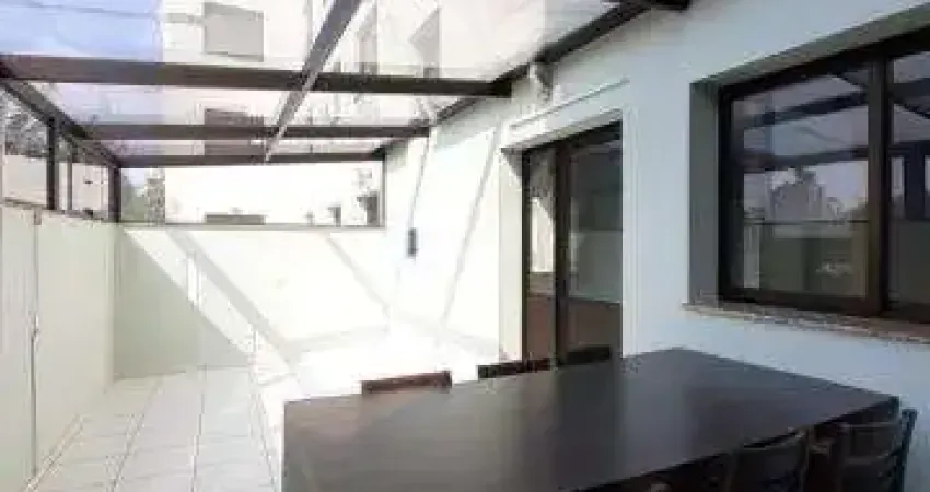 Apartamento com 2 quartos para alugar no Jardim América, Caxias do Sul 