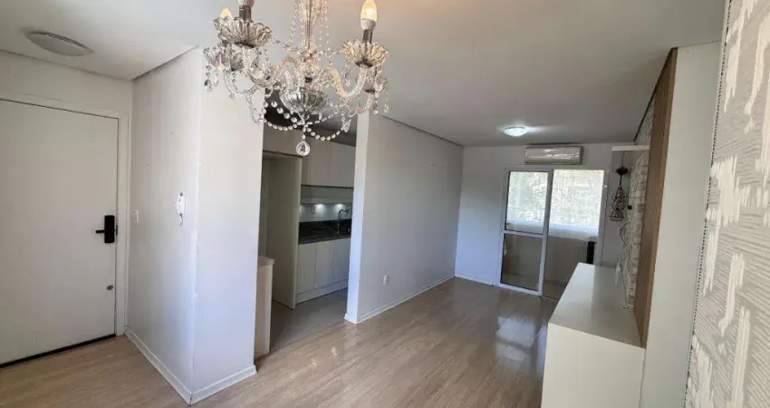 Apartamento com 2 quartos à venda no Kayser, Caxias do Sul