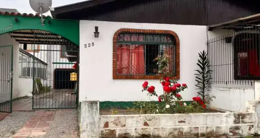 Casa com 2 quartos à venda no São José, Caxias do Sul