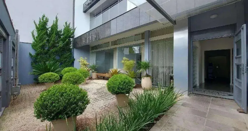 Ponto comercial para alugar no Cinqüentenário, Caxias do Sul 