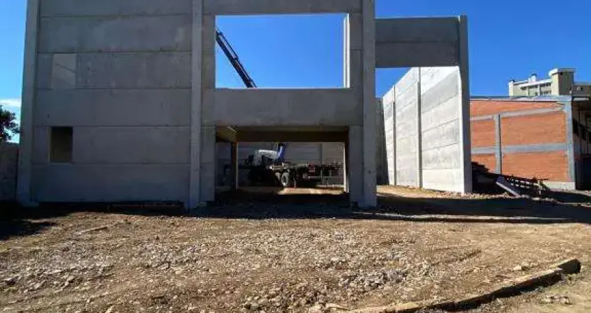 Barracão / Galpão / Depósito para alugar no Interlagos, Caxias do Sul 