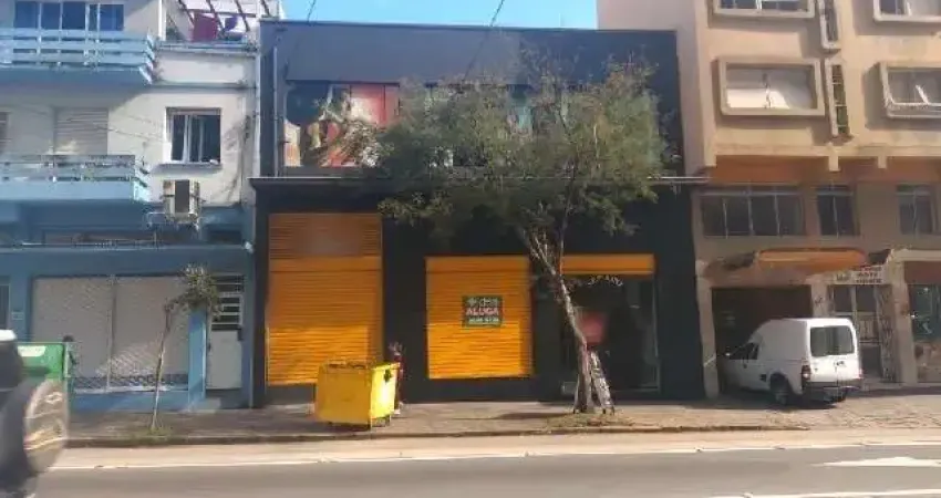 Ponto comercial para alugar no Centro, Caxias do Sul