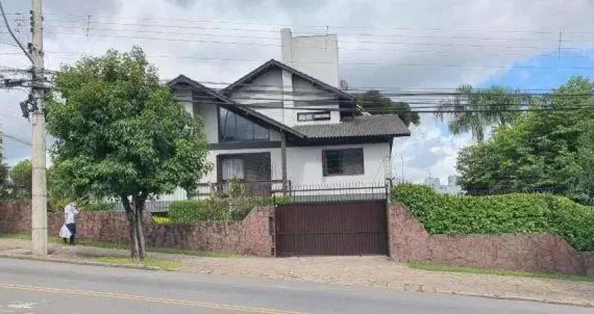 Casa com 3 quartos para alugar na Bela Vista, Caxias do Sul 