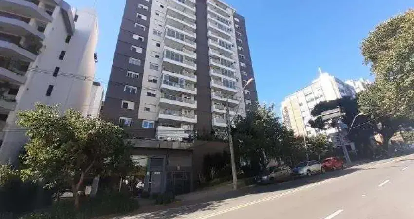 Apartamento com 2 quartos para alugar no Exposição, Caxias do Sul