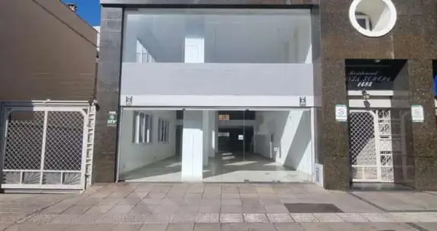Ponto comercial para alugar no Centro, Caxias do Sul 