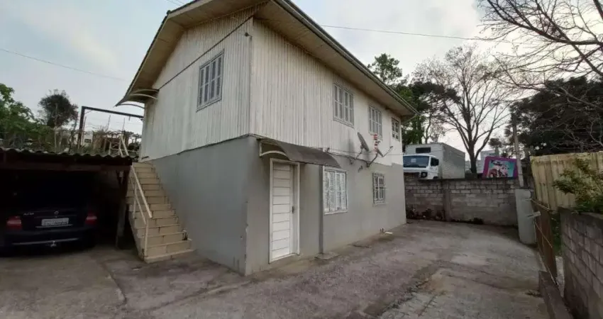 Casa com 3 quartos para alugar no Cruzeiro, Caxias do Sul 