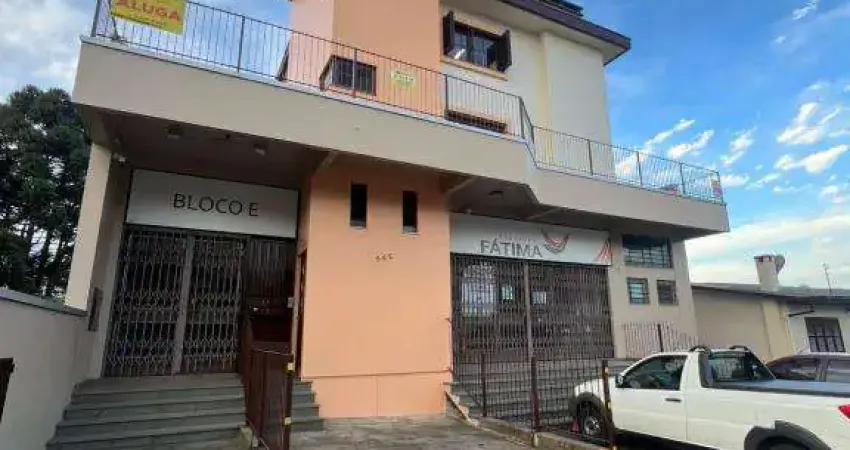 Apartamento com 3 quartos para alugar no Universitário, Caxias do Sul 