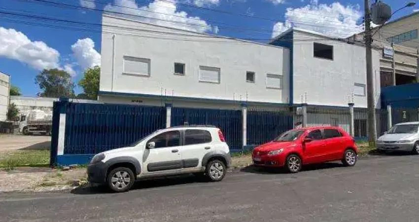 Barracão / Galpão / Depósito para alugar no Centenário, Caxias do Sul