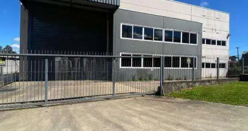 Barracão / Galpão / Depósito para alugar na Cidade Nova, Caxias do Sul