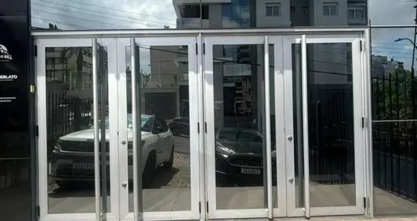 Ponto comercial para alugar no Panazzolo, Caxias do Sul