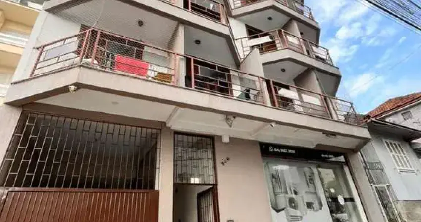 Apartamento com 1 quarto à venda no Centro, Caxias do Sul 