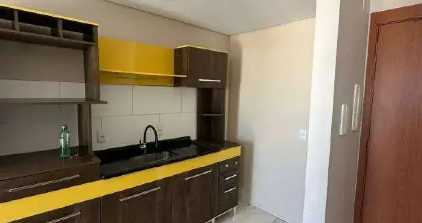 Apartamento com 2 quartos à venda no Jardelino Ramos, Caxias do Sul