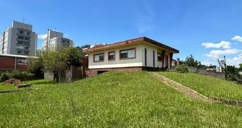 Terreno à venda na Nossa Senhora de Lourdes, Caxias do Sul 