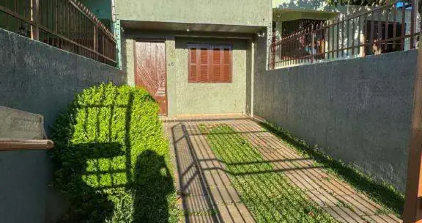 Casa com 2 quartos à venda no Santa Lúcia do Piaí, Caxias do Sul