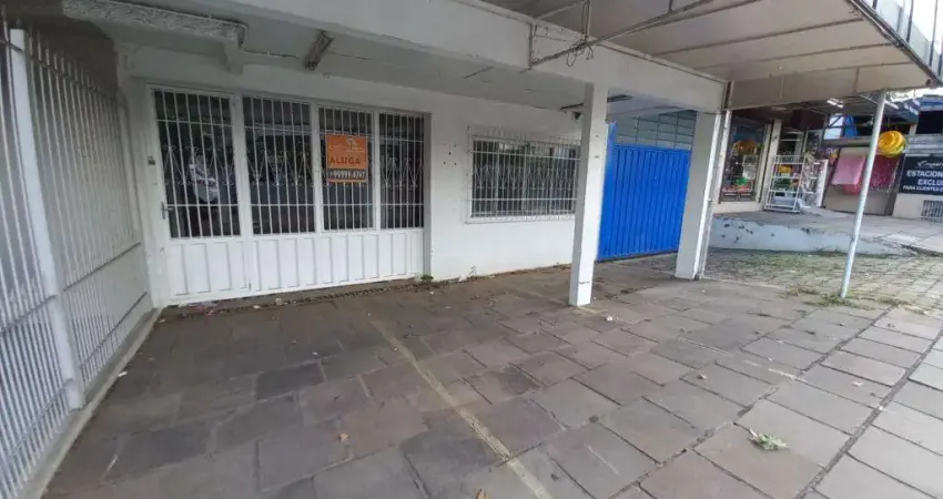 Ponto comercial para alugar na Santa Lúcia, Caxias do Sul
