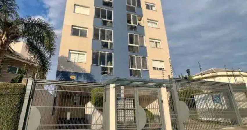 Apartamento com 2 quartos para alugar no Sagrada Família, Caxias do Sul 