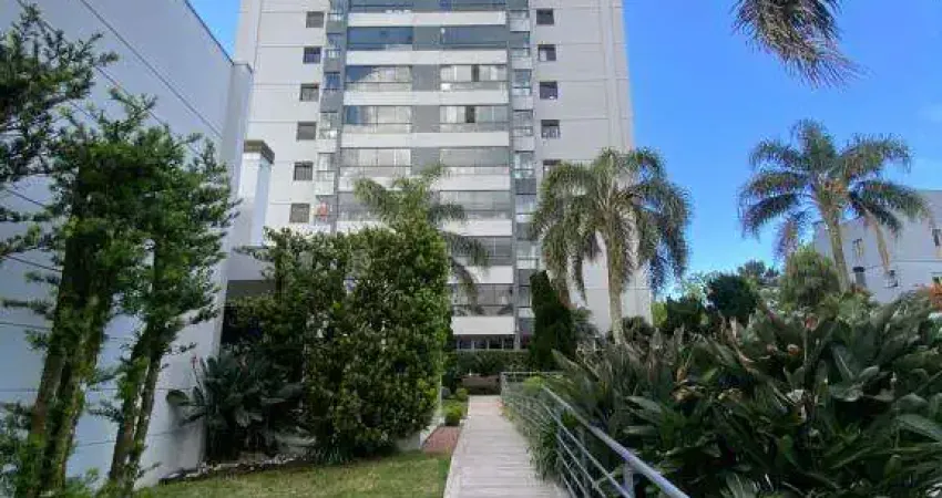 Apartamento mobiliado nossa senhora de lourdes caxias do sul