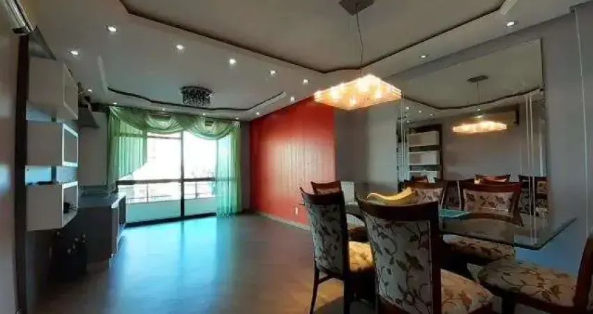 Apartamento com 3 quartos para alugar no Exposição, Caxias do Sul