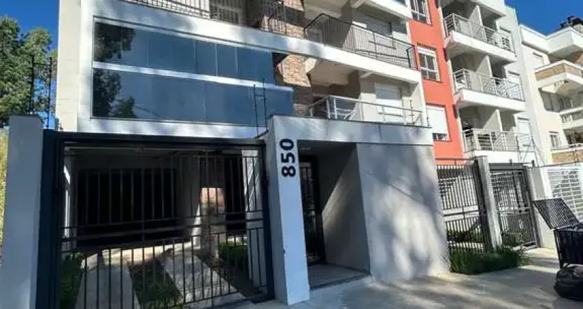 Apartamento com 2 quartos para alugar na Colina Sorriso, Caxias do Sul 